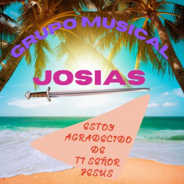 GRUPO MUSICAL JOSIAS