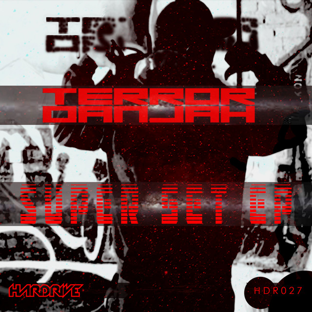Control Alt Delete feat. Trends album art