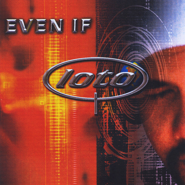 Even If cover art