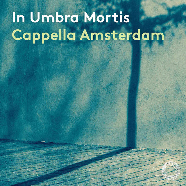 In umbra mortis cover art
