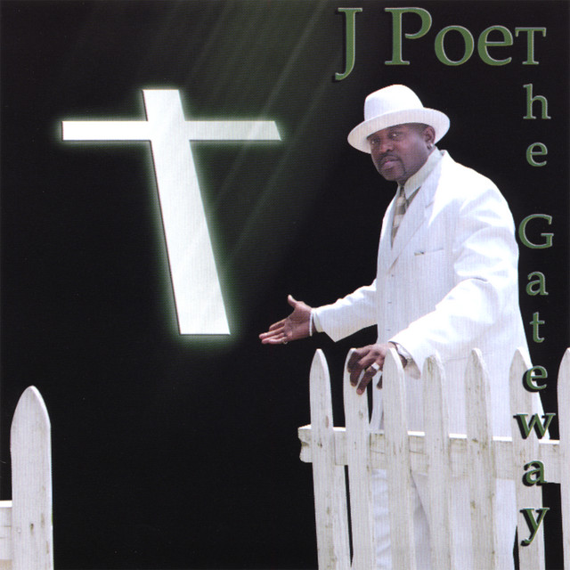 The Gateway - Album by J. Poet | Spotify