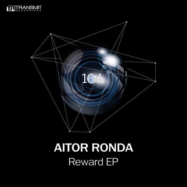 Reward album art