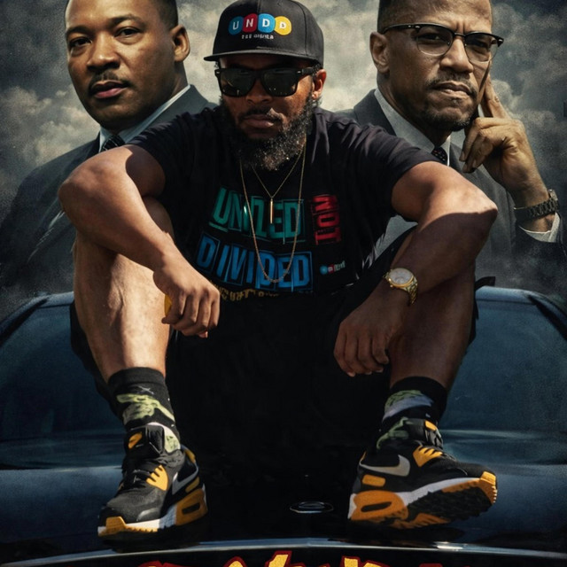 Black Lives Matter