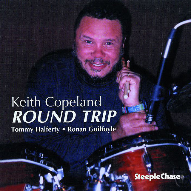 Round Trip cover art