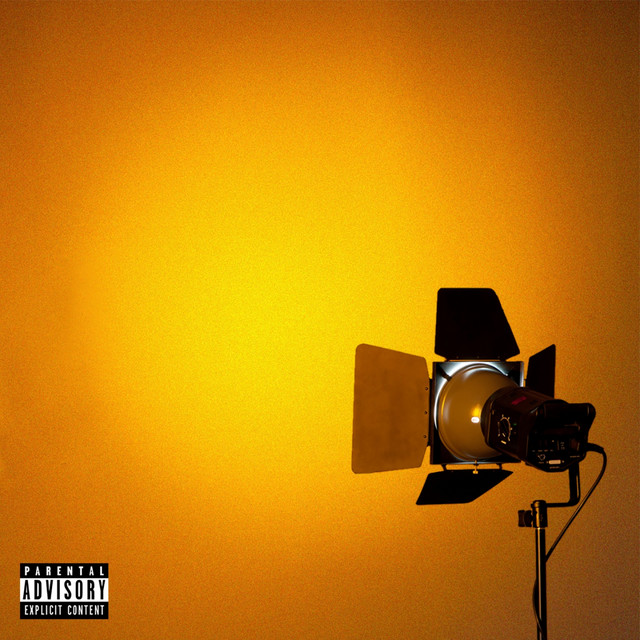 Recognition cover art