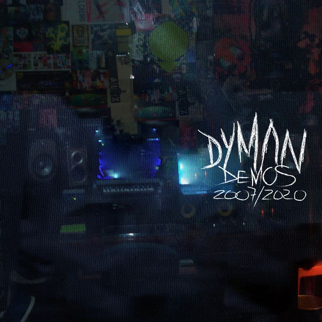 DEMOS (2007-2020) cover art