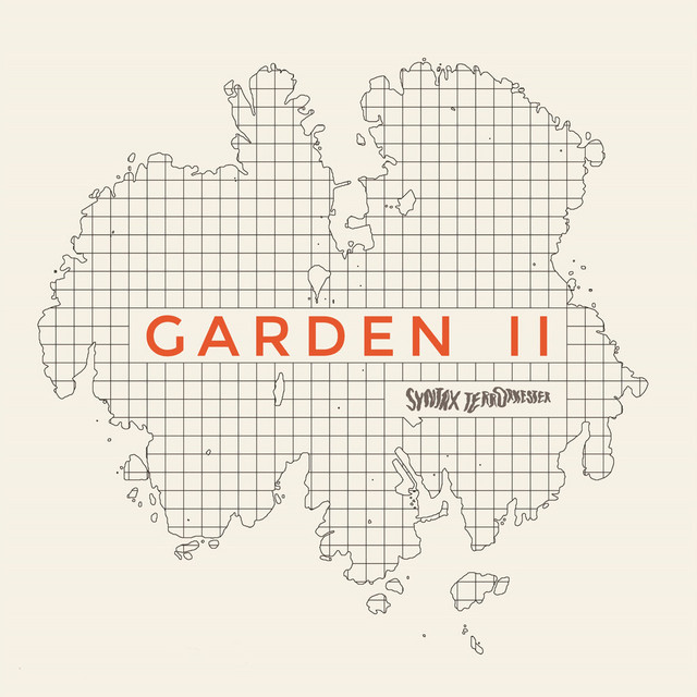 Garden II cover