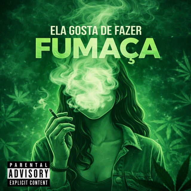 Ela Gosta de Fazer Fumaça