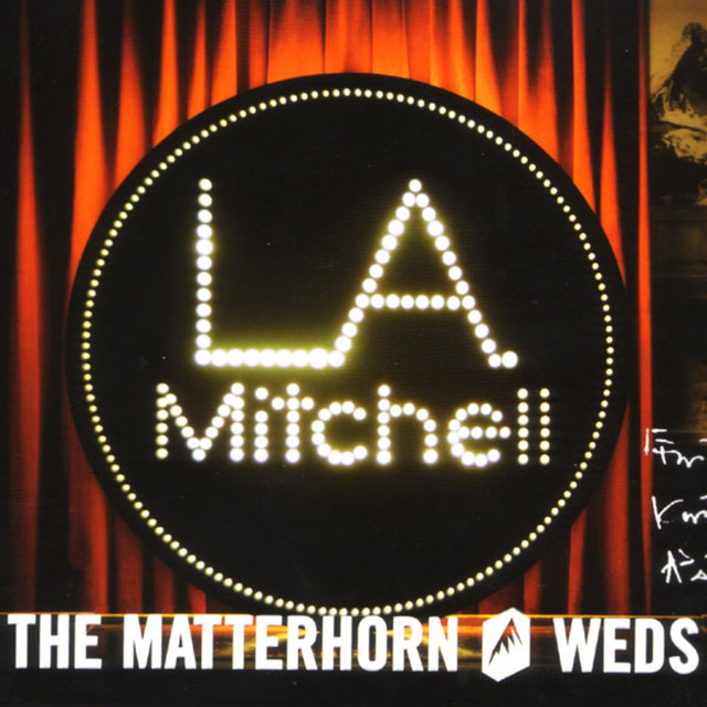 Live At The Matterhorn cover art