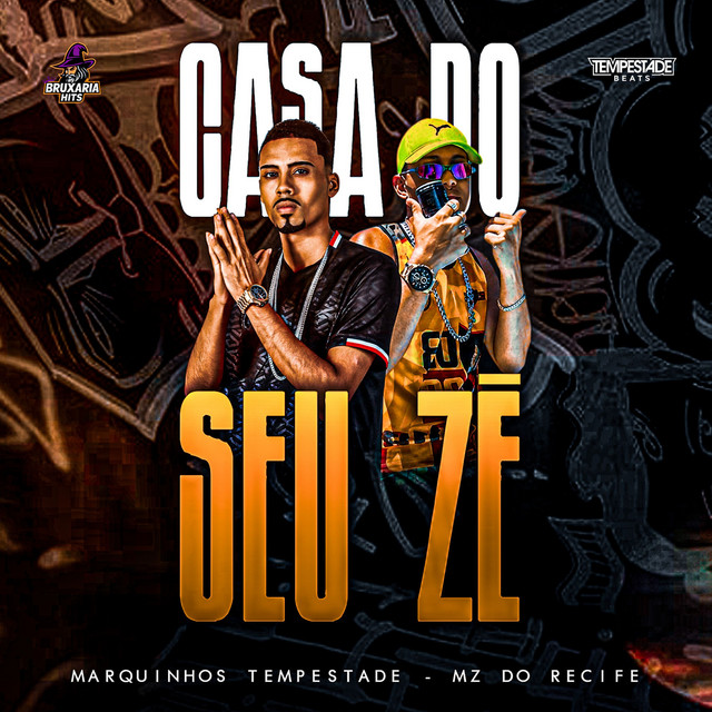Casa do Seu Zé