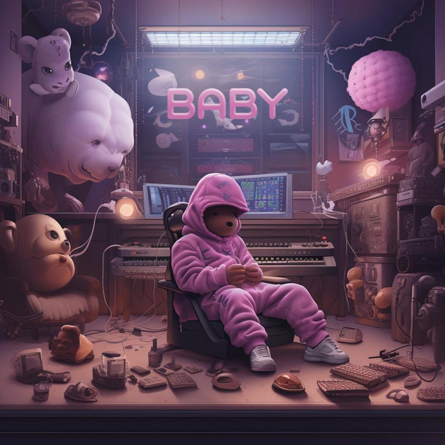 Baby cover