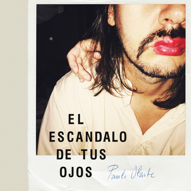 El Escándalo De Tus Ojos cover art