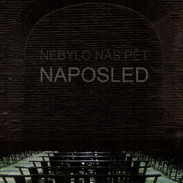 Nebylo nás pět