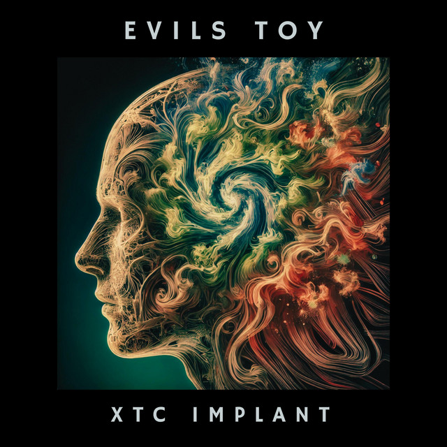 XTC IMPLANT cover art