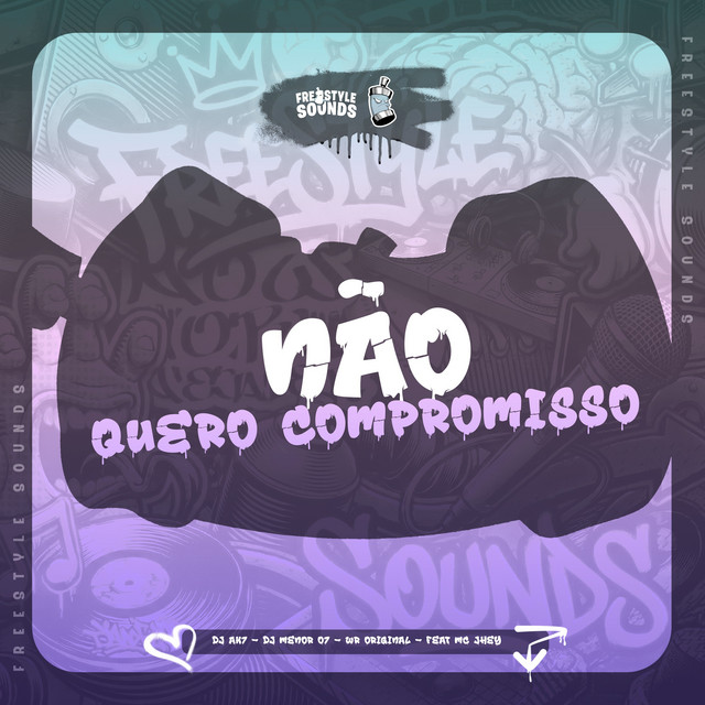 Não Quero Compromisso