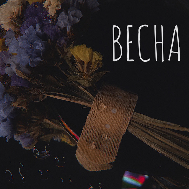Обкладинка: Весна — Fateful