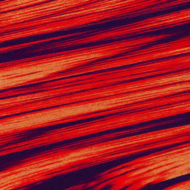 In The Red