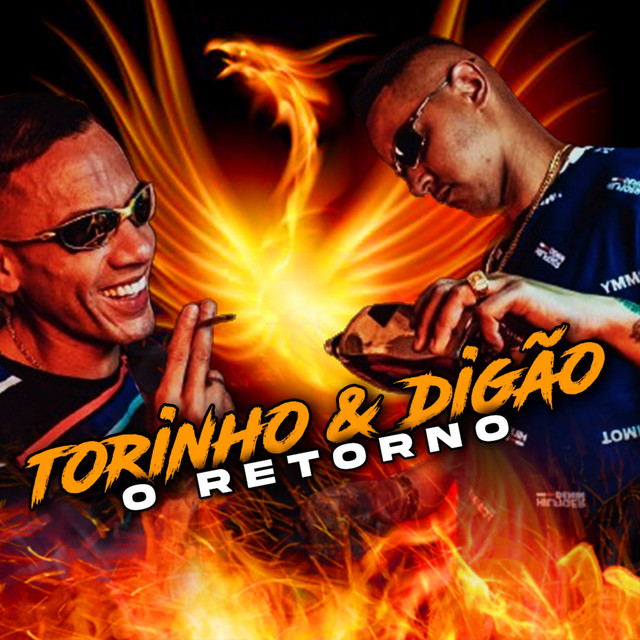 O Retorno cover art