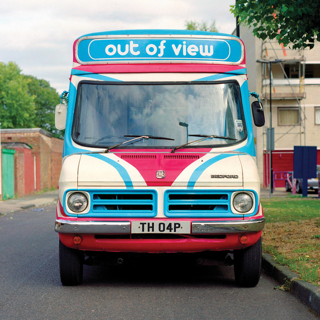 Out Of View cover art