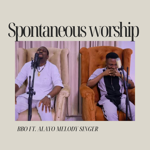 Spontaneous Worship