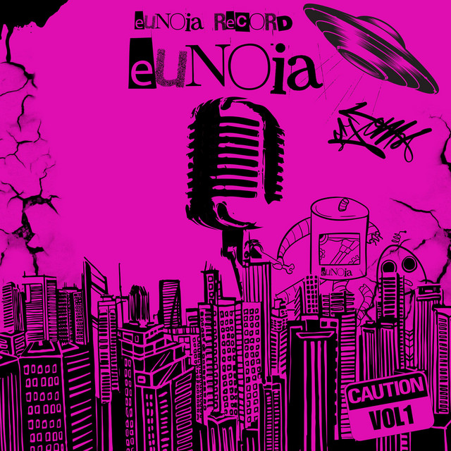 Eunoia Collective
