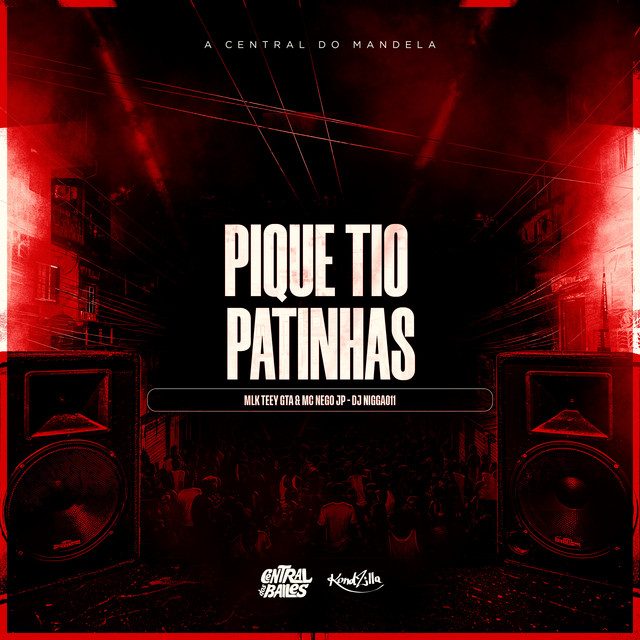 Pique Tio Patinhas