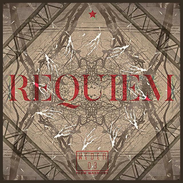Requiem cover art