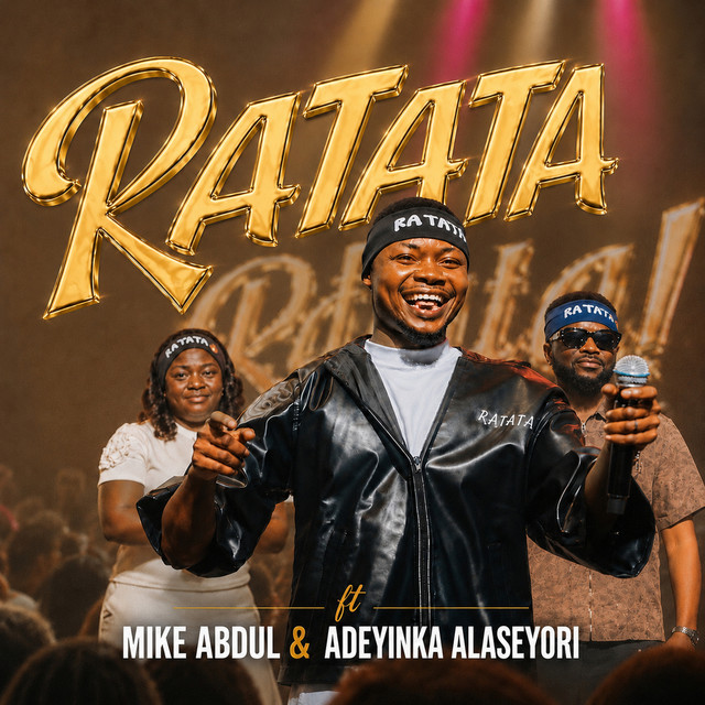 Ratata (Live) cover art