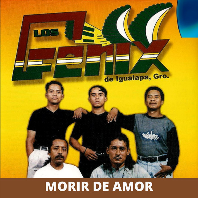 La Morena Song And Lyrics By Los Fenix Spotify