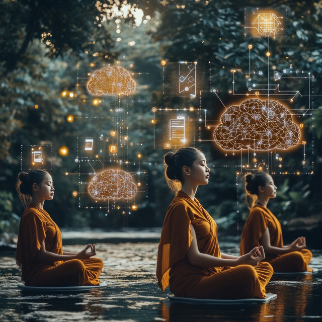 Soundscapes of Serenity: Enhancing Yoga and Pilates in Mountain Retreats cover art