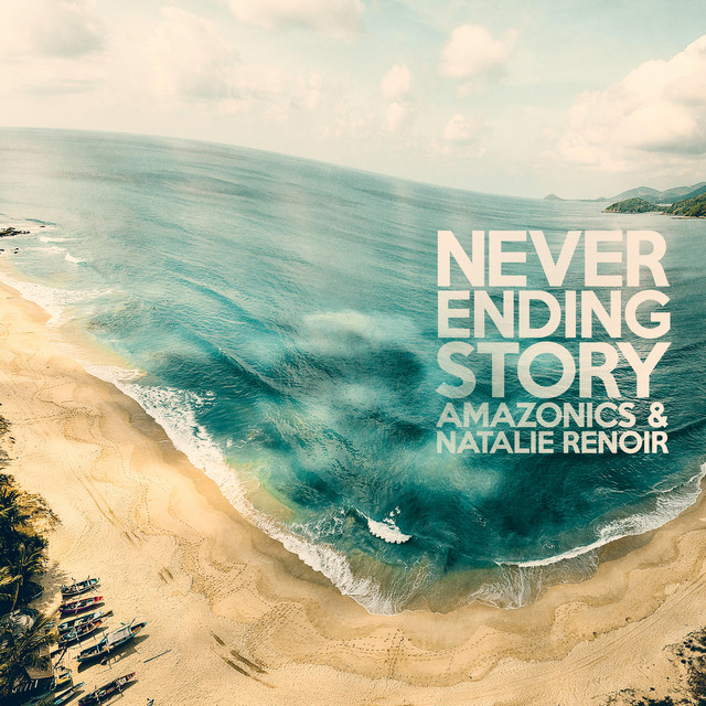 Never Ending Story cover art