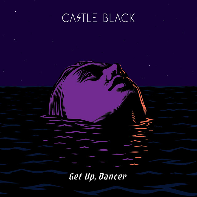 Get Up, Dancer cover