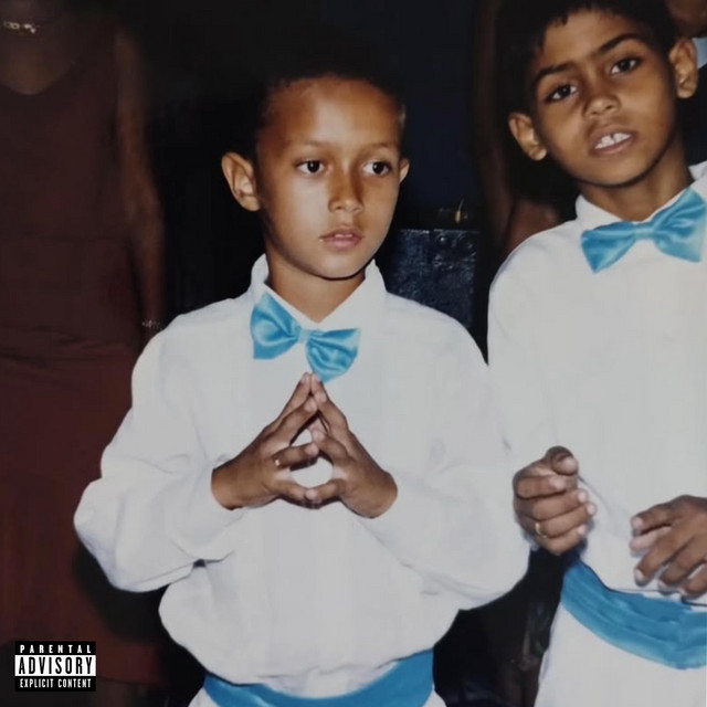 RICO E FAMOSO cover art