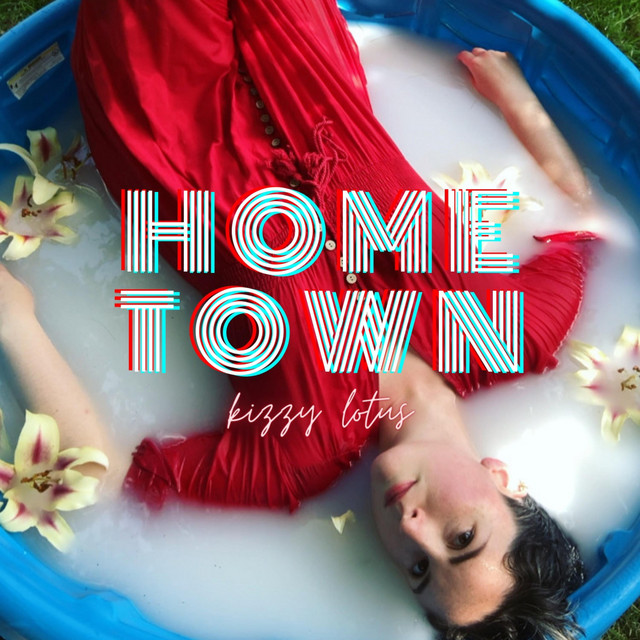 Hometown cover art