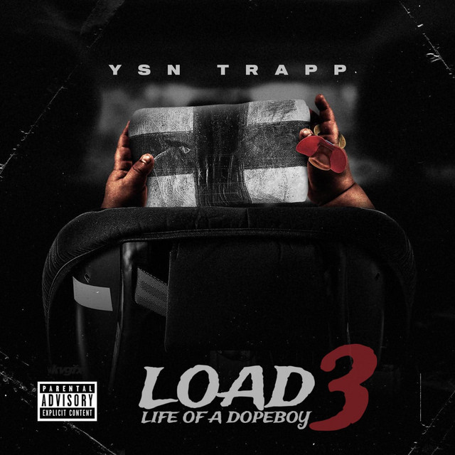 Box Drop cover art