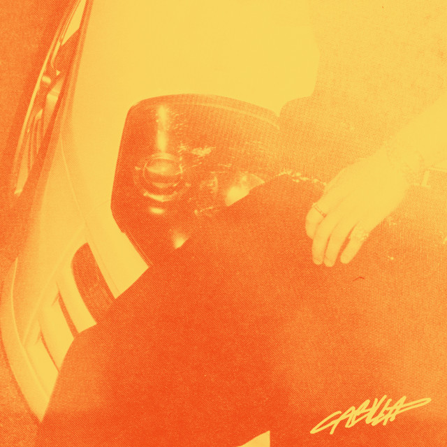 CABILLA cover art