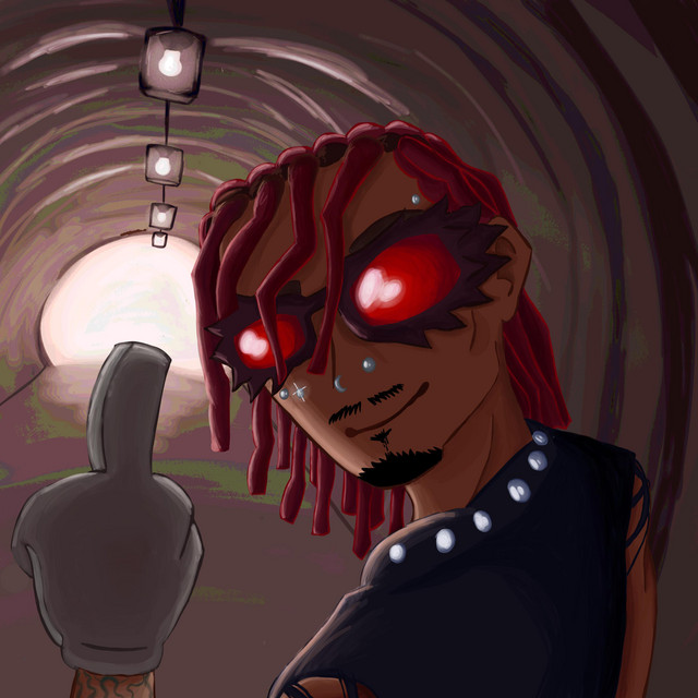 32 cover art