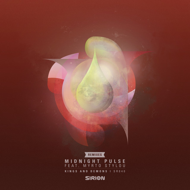 Kings and Demons Remixes cover art
