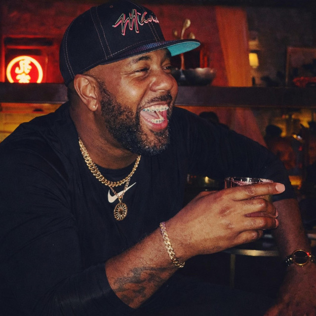 undefined album image