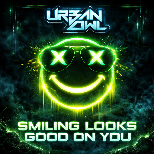 Smiling Looks Good On You