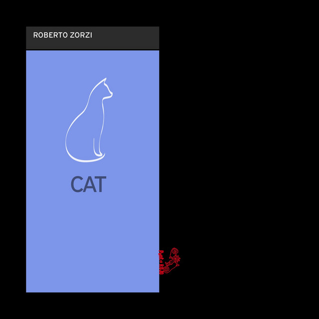 Cat 1 cover art