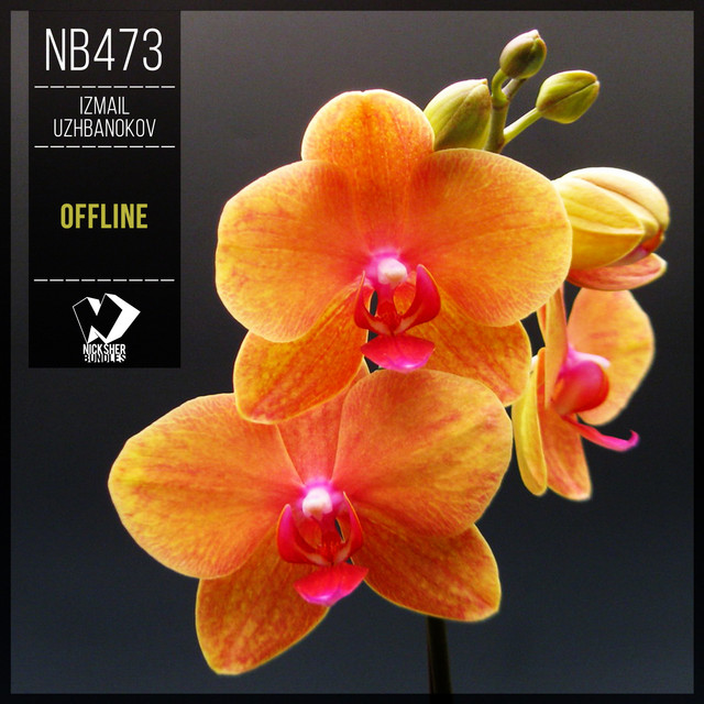 Offline - Chillout Mix cover art