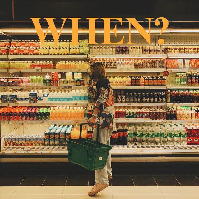 When? cover art