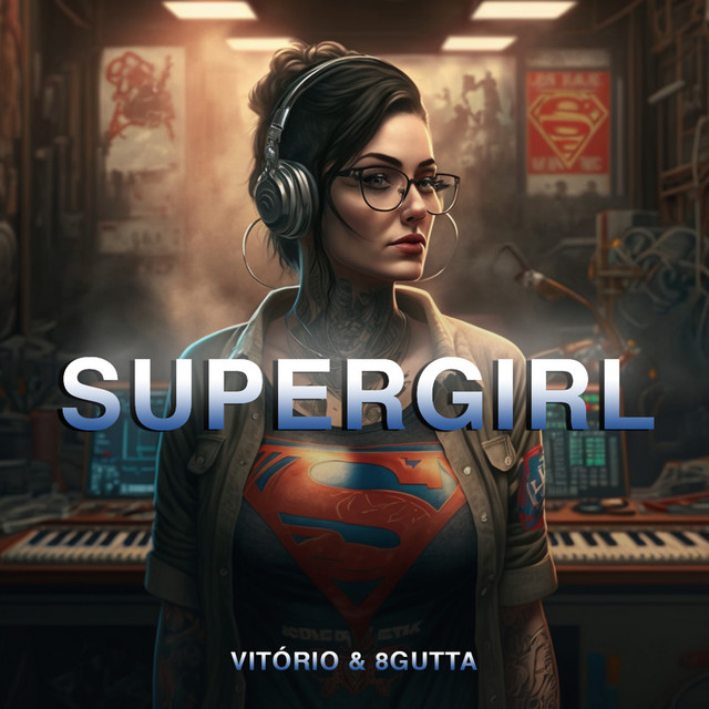 Super Girl