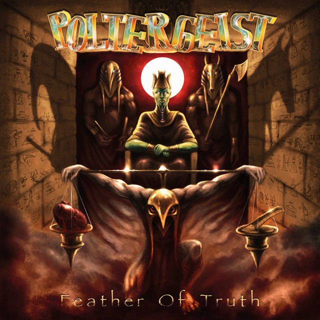 Feather of Truth (Bonus Version) cover art