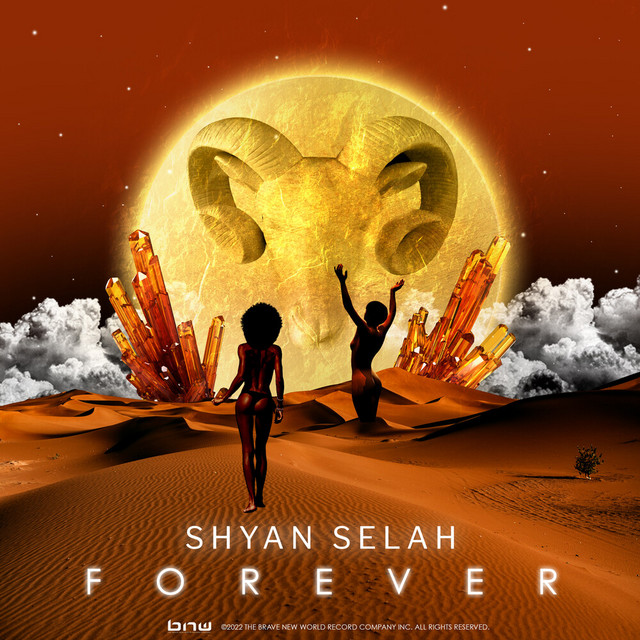 Forever - Single by Shyan Selah | Spotify