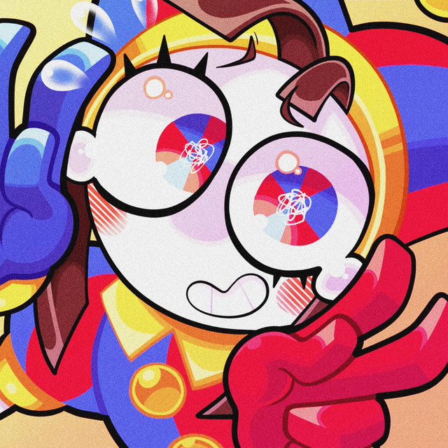 THE ONE WHO'S RUNNING THE SHOW (TRAP)
