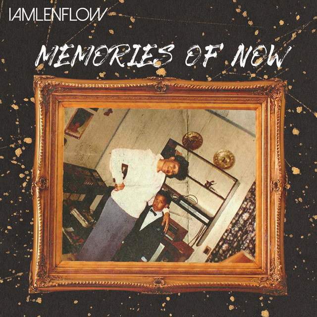 Memories Of Now cover art