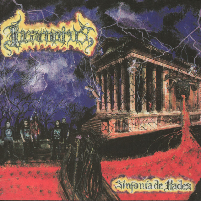 Incarnatus | Spotify