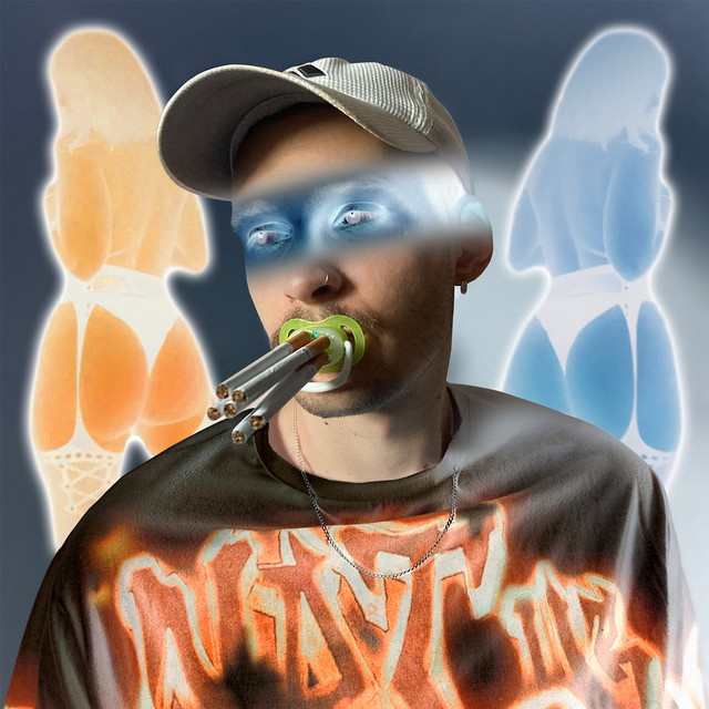 Niemowlę Mixtape cover art